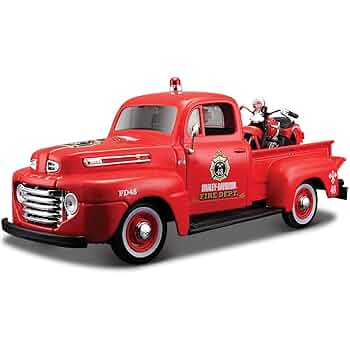 Amazon | マイスト Maisto 1/24 ハーレー ダビッドソン Harley